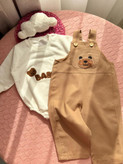 بیلر تدی 🧸
