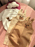بیلر تدی 🧸