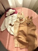 بیلر تدی 🧸