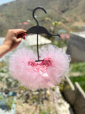 دامن توری نوزادی