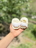 جوراب کالجی عروسکی نوزادی مدیوم