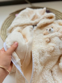 سرهمی تدی پشمالو
